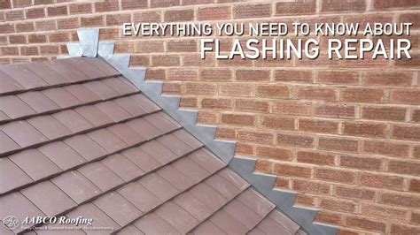 How to Repair Roof Flashing: A Comprehensive。